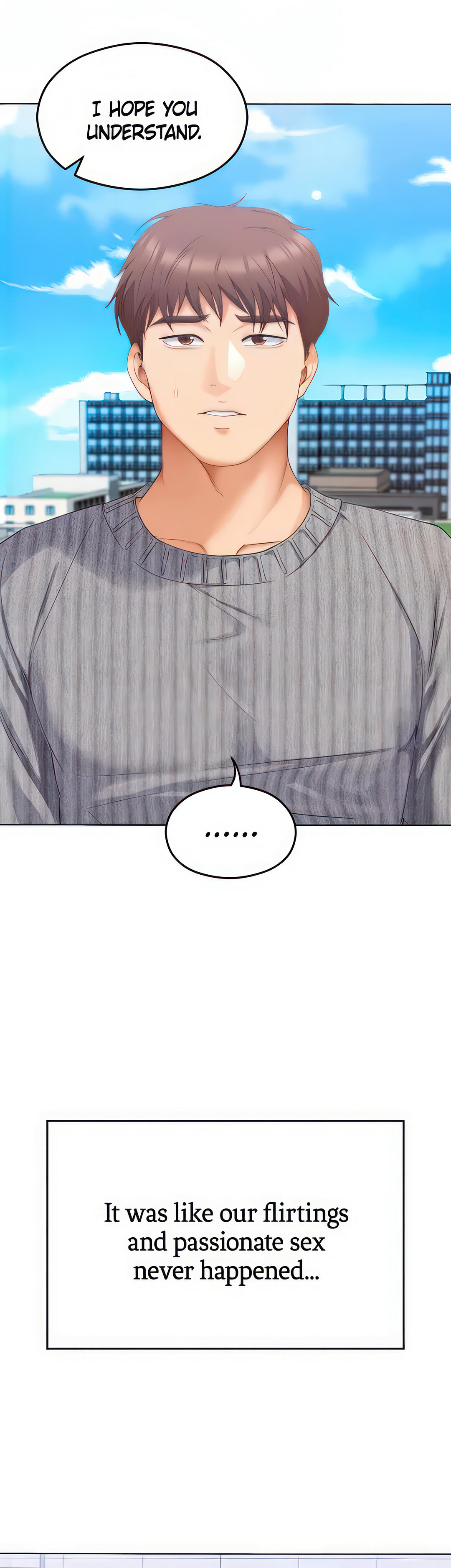 What’s for Dinner Chapter 67 image 39