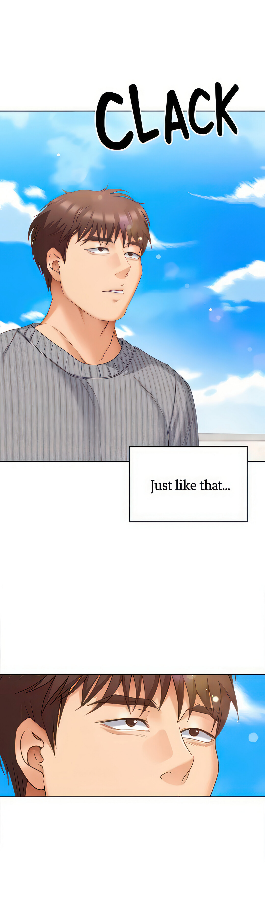 What’s for Dinner Chapter 67 image 41
