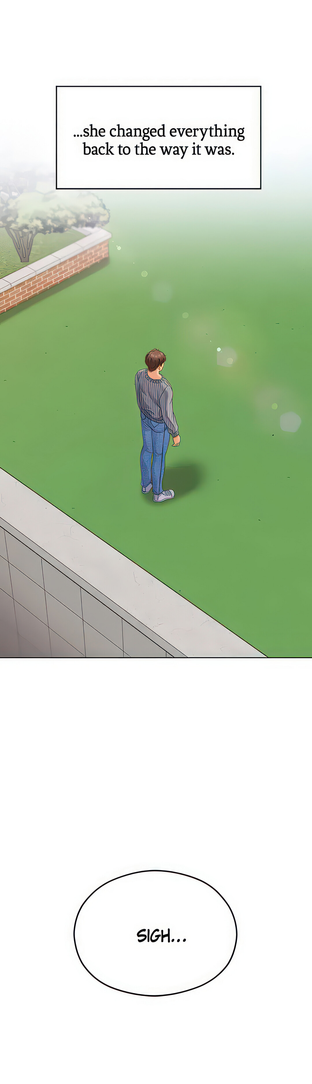 What’s for Dinner Chapter 67 image 42