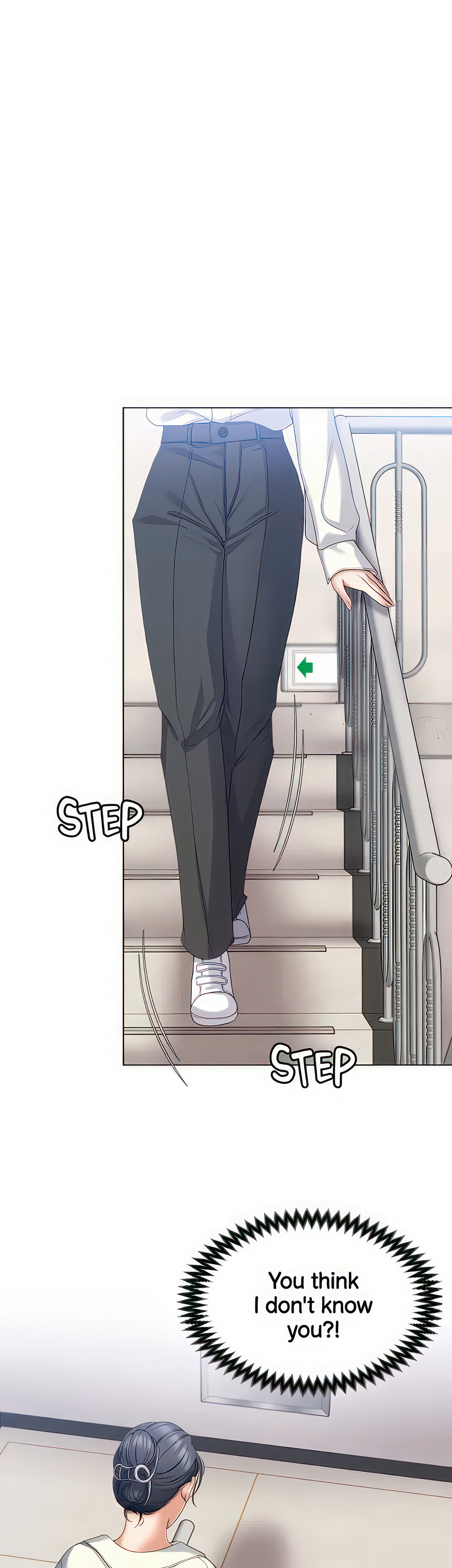 What’s for Dinner Chapter 67 image 43
