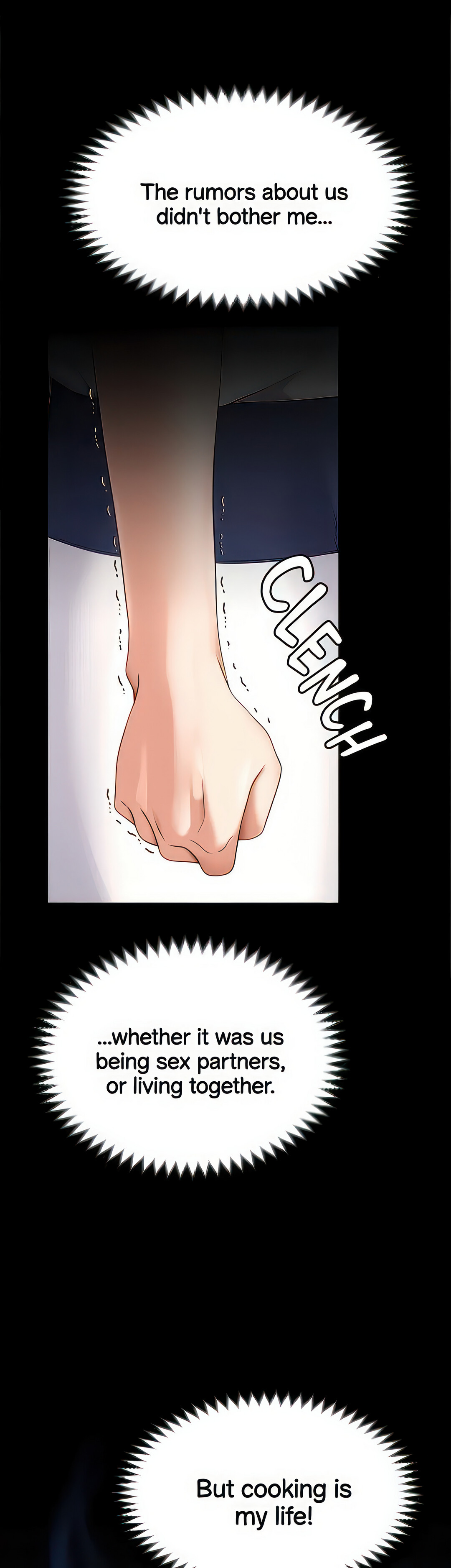 What’s for Dinner Chapter 67 image 47
