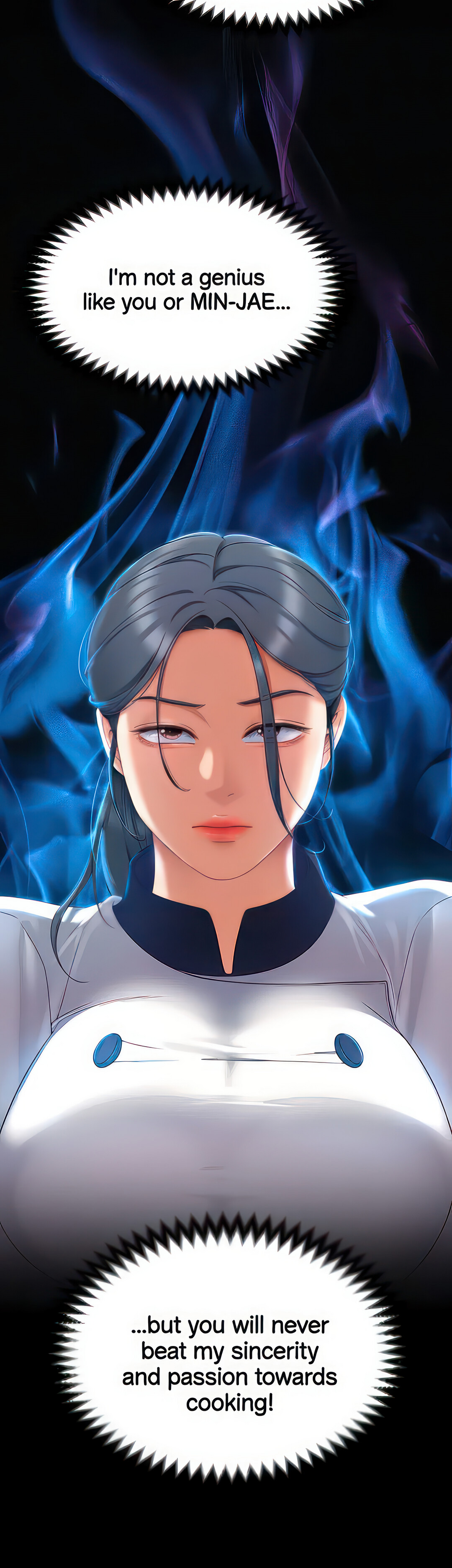 What’s for Dinner Chapter 67 image 48
