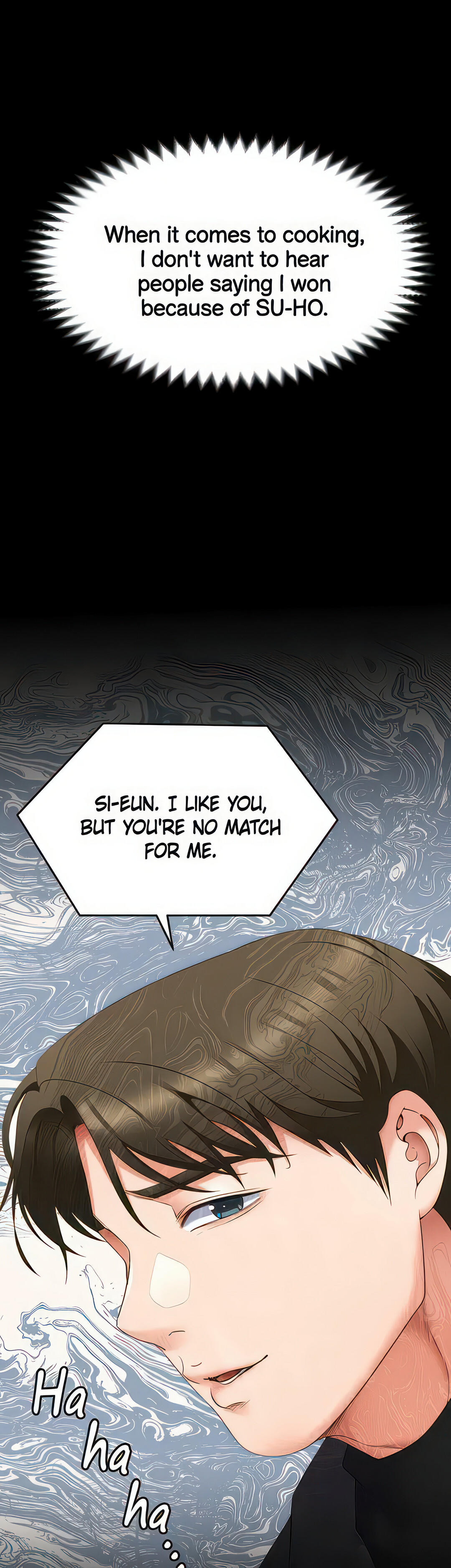 What’s for Dinner Chapter 67 image 49
