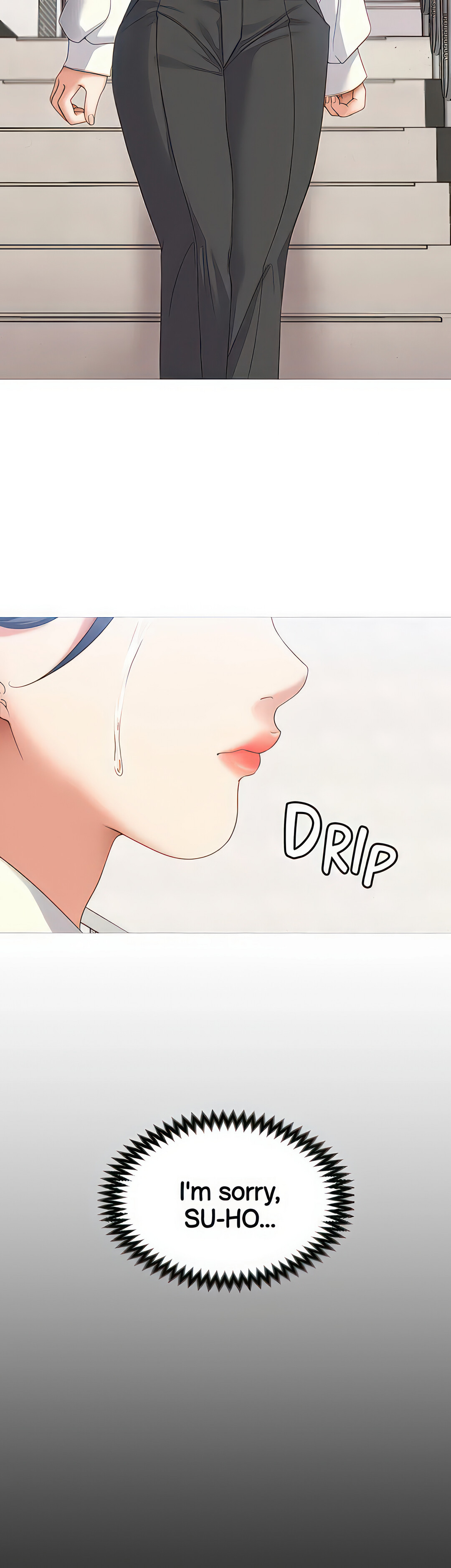 What’s for Dinner Chapter 67 image 51