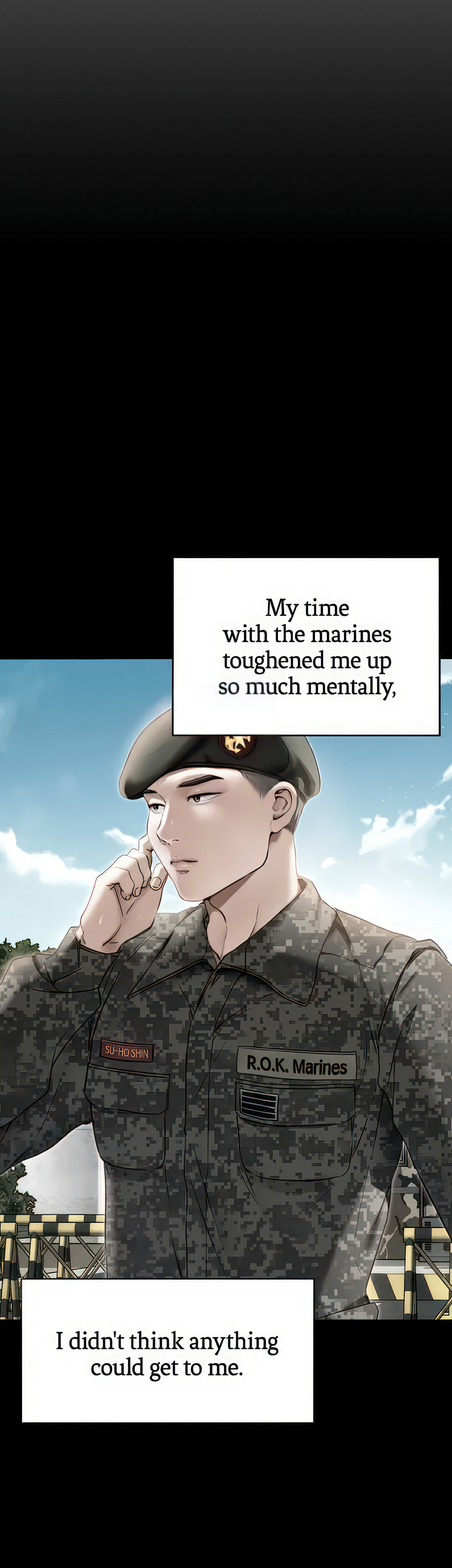 What’s for Dinner Chapter 67 image 52