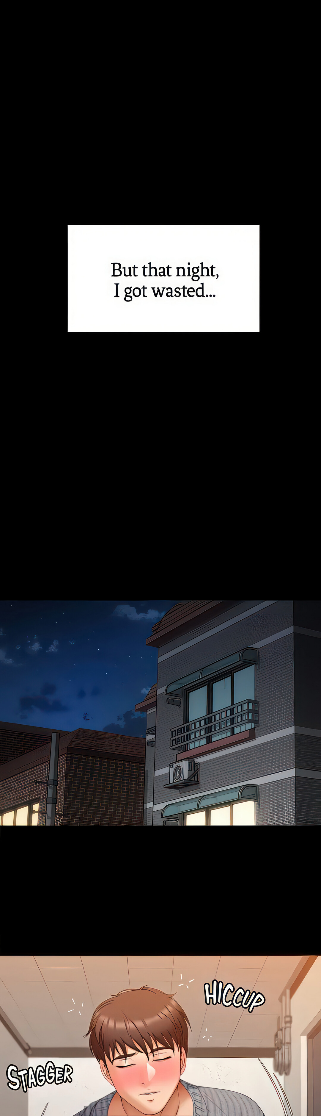 What’s for Dinner Chapter 67 image 53