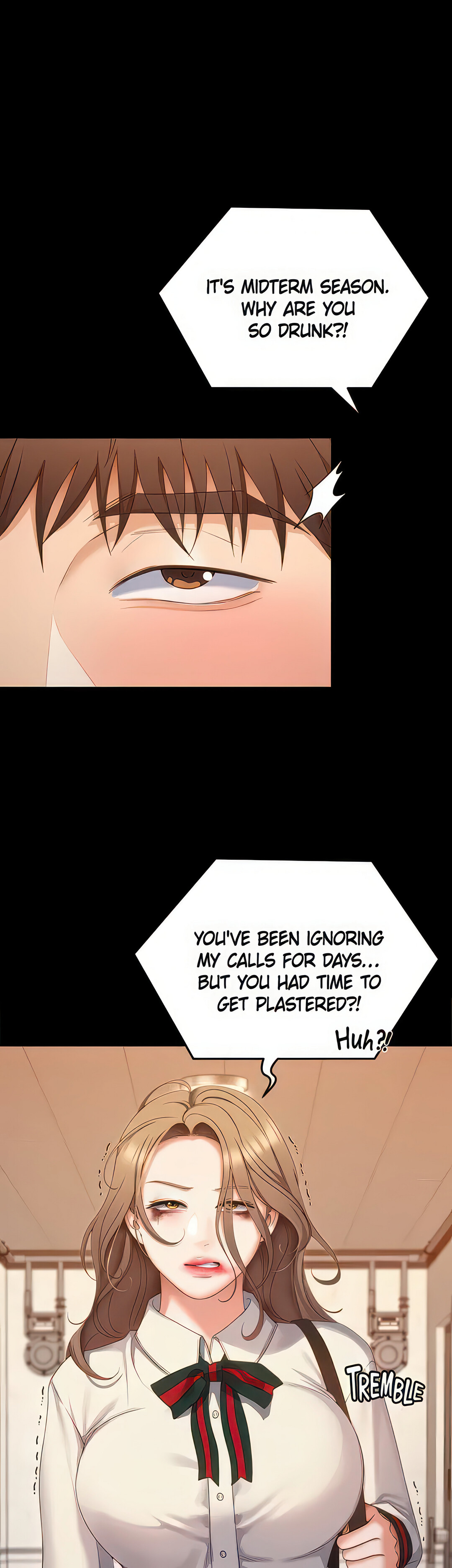 What’s for Dinner Chapter 67 image 55