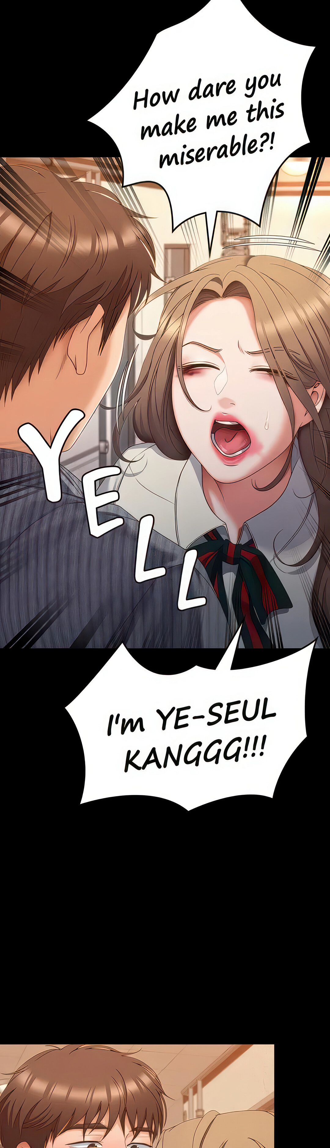 What’s for Dinner Chapter 67 image 57