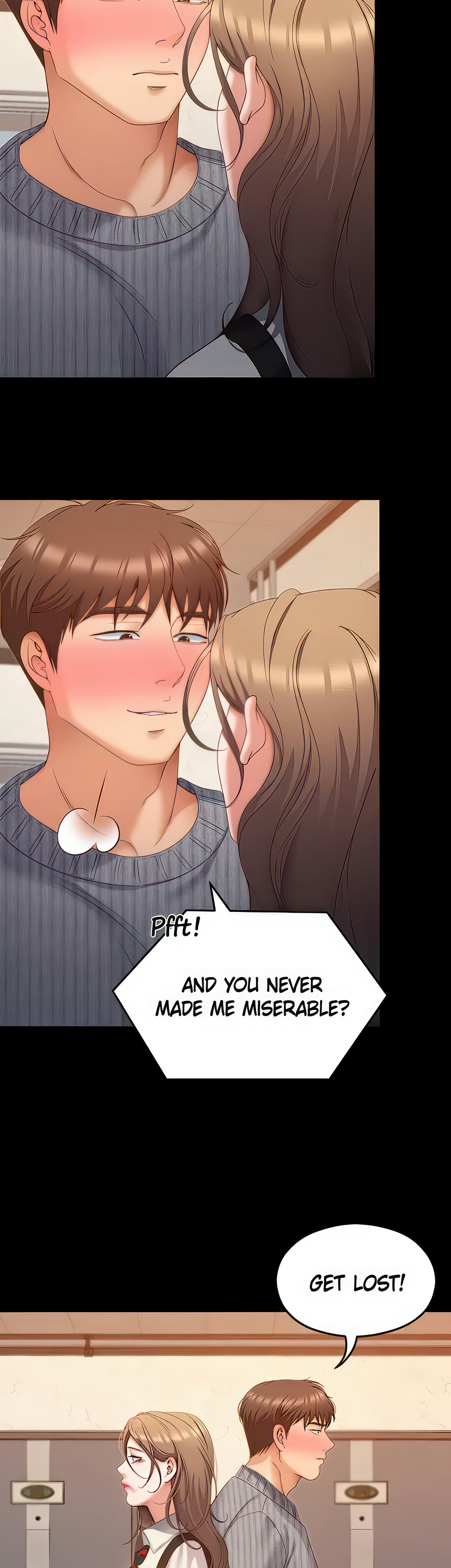What’s for Dinner Chapter 67 image 58
