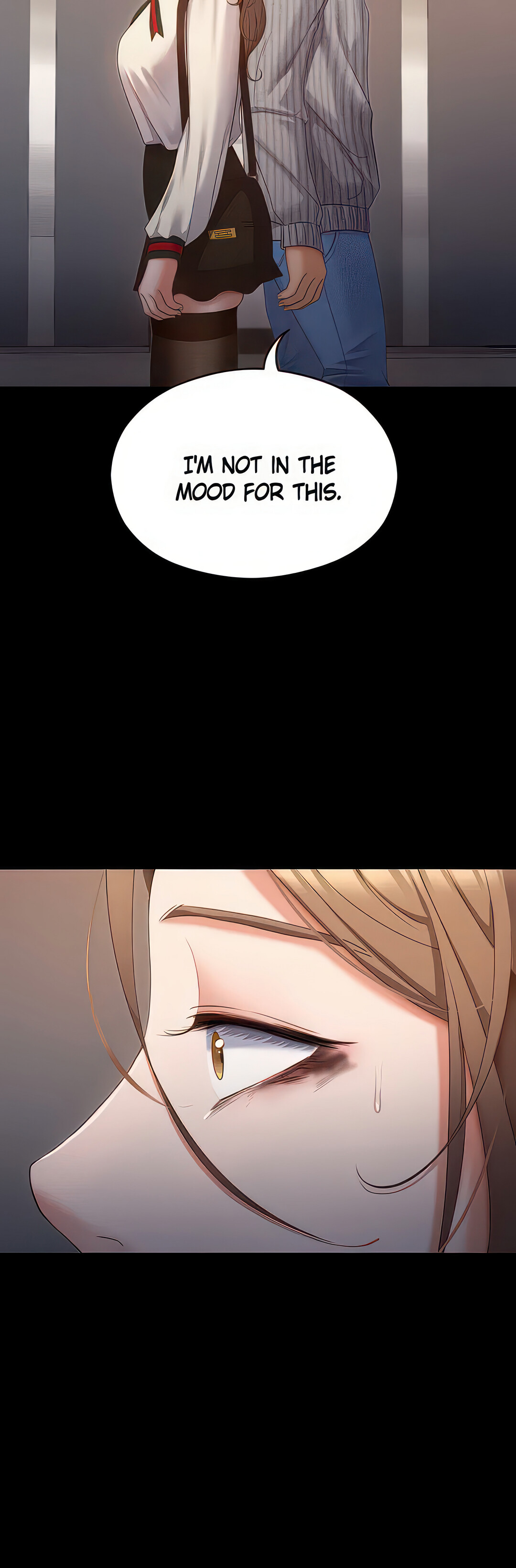 What’s for Dinner Chapter 67 image 59