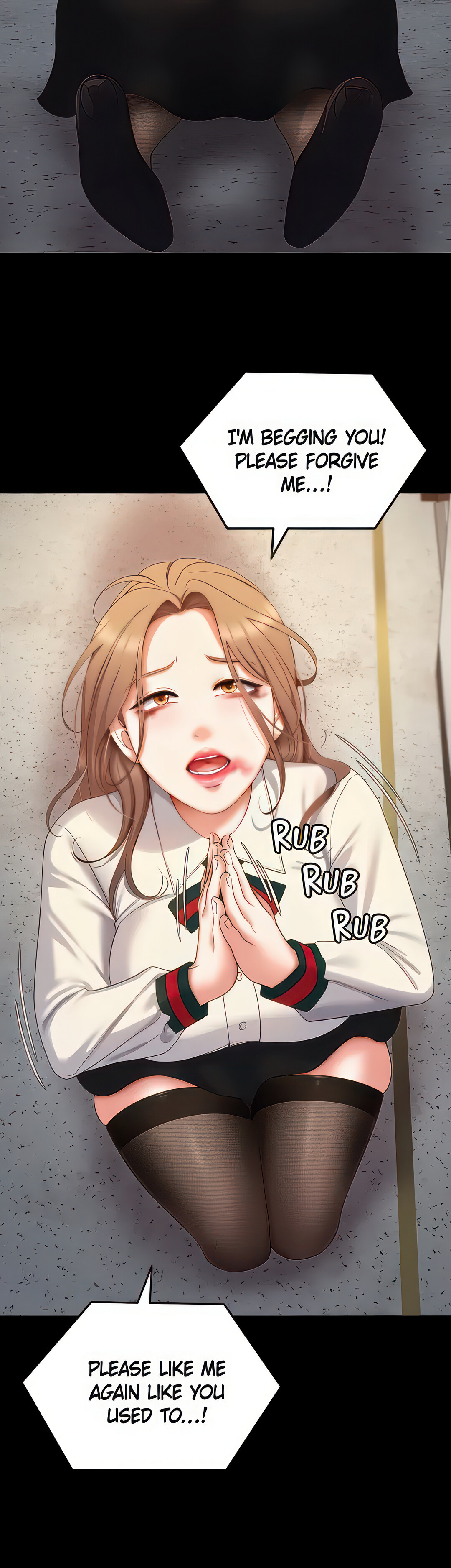 What’s for Dinner Chapter 67 image 62