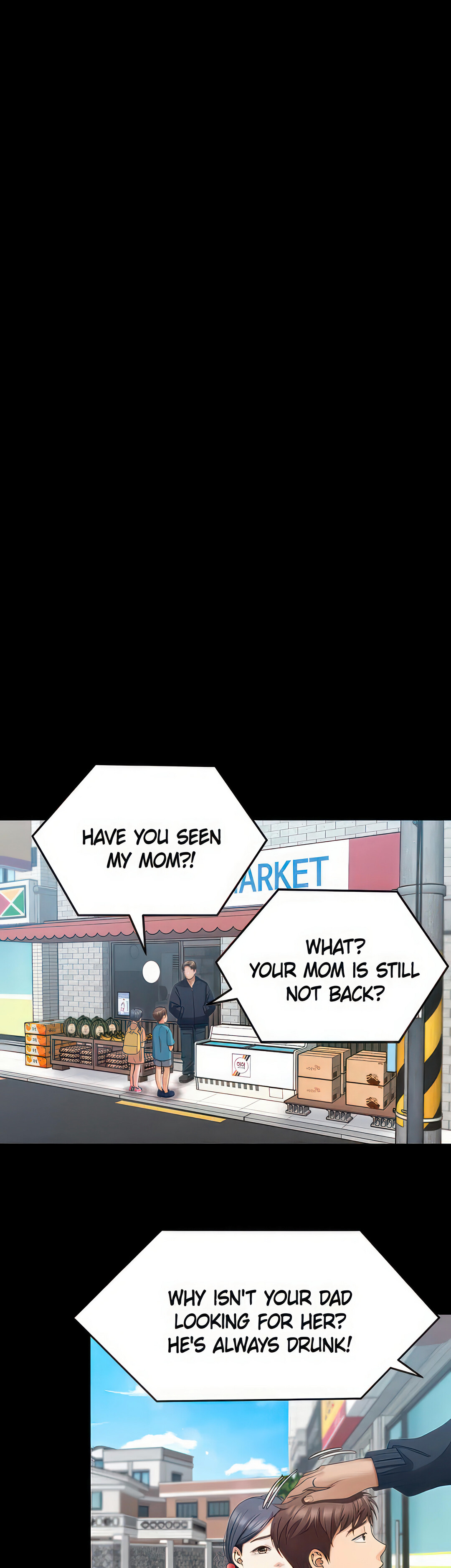 What’s for Dinner Chapter 67 image 7