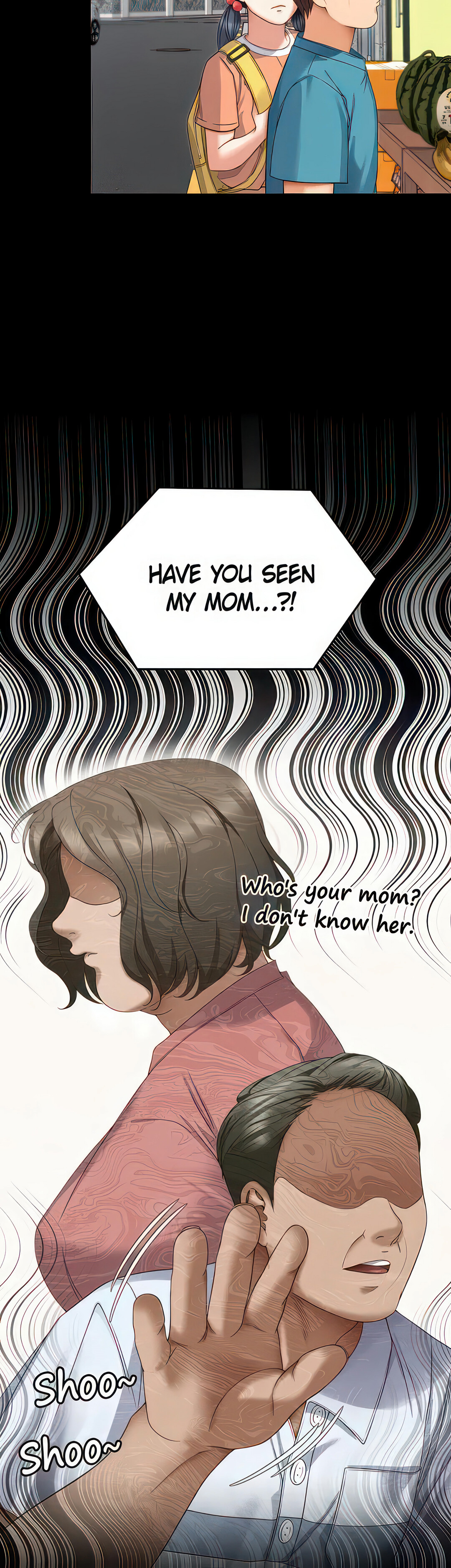 What’s for Dinner Chapter 67 image 8