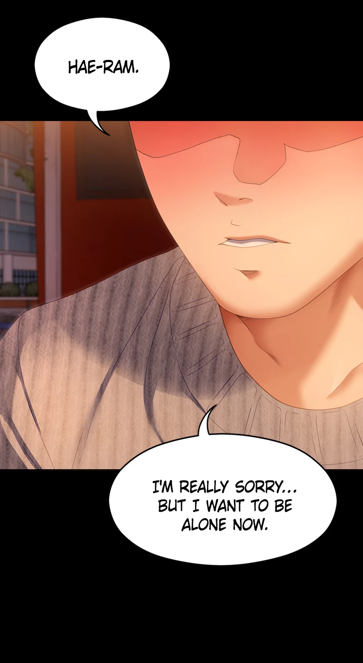 What’s for Dinner Chapter 69 image 9