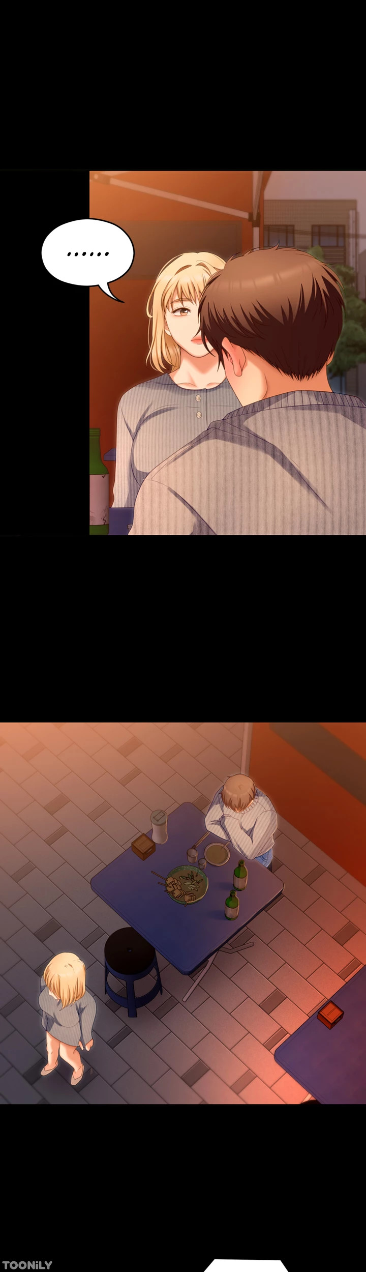 What’s for Dinner Chapter 69 image 10