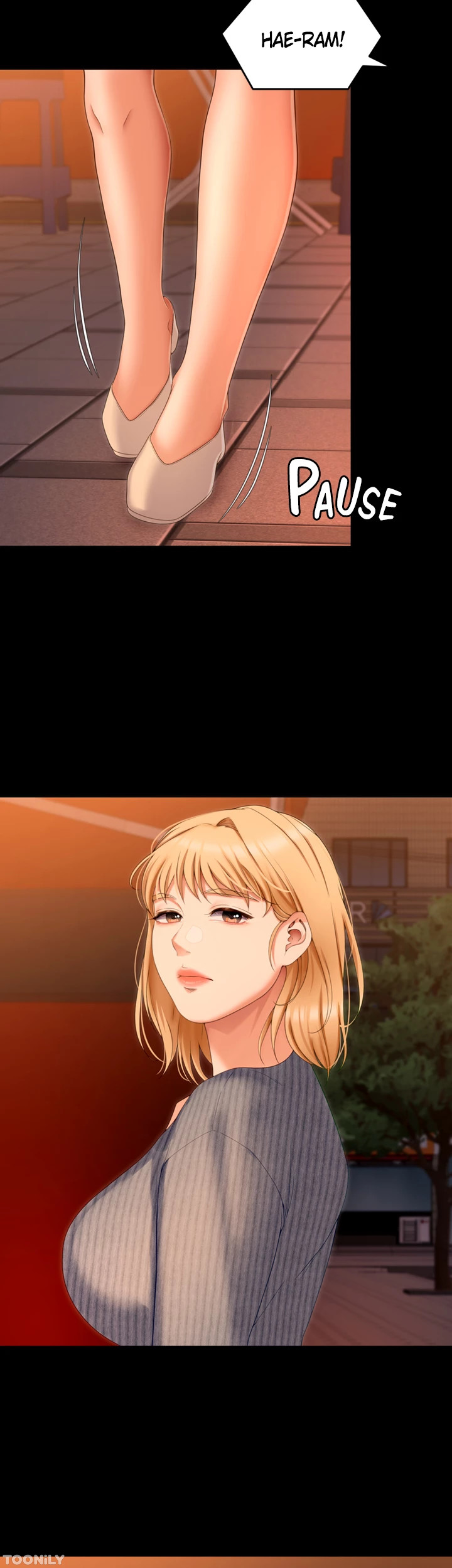 What’s for Dinner Chapter 69 image 11