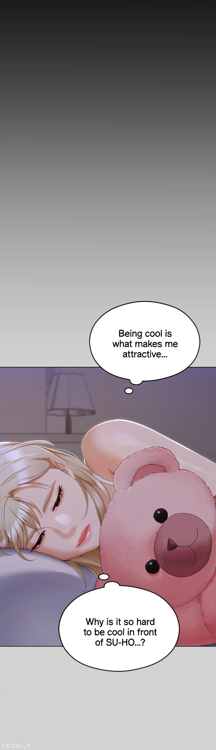What’s for Dinner Chapter 69 image 13