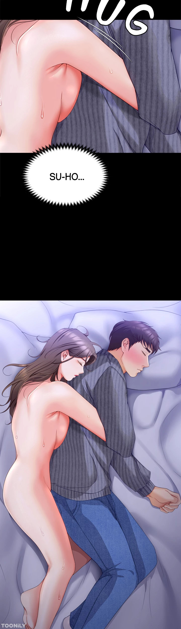 What’s for Dinner Chapter 69 image 1