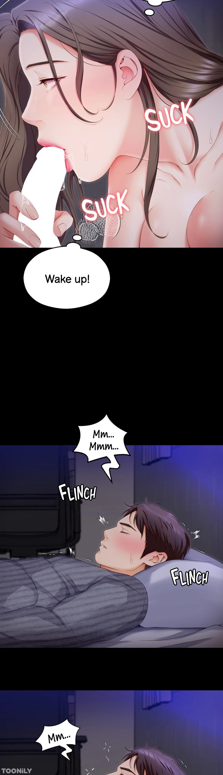 What’s for Dinner Chapter 69 image 20