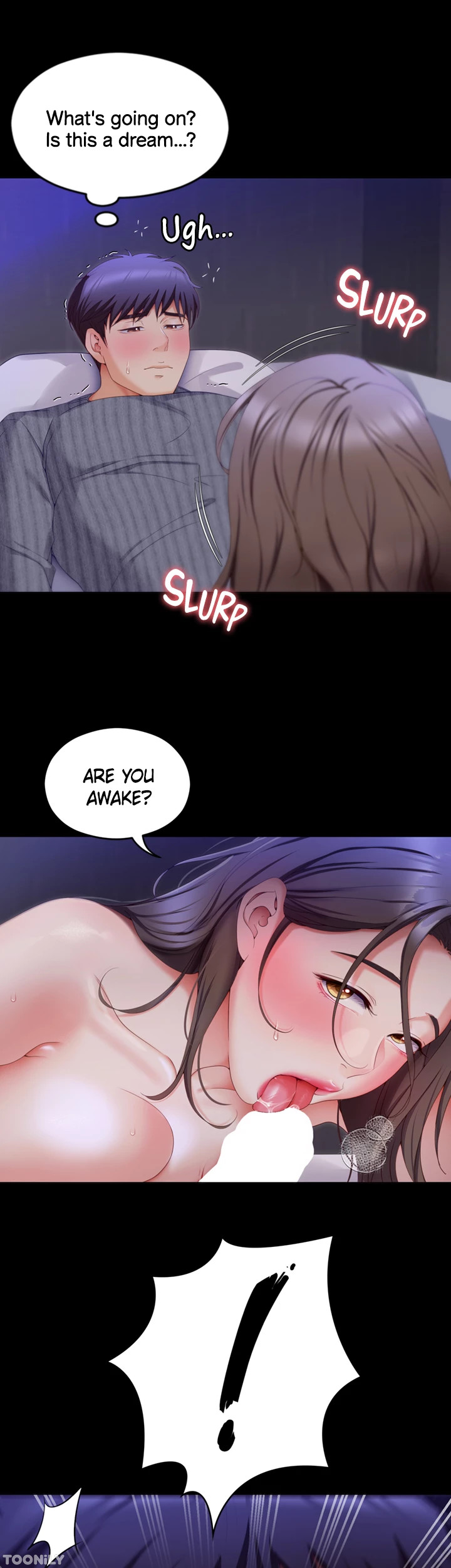 What’s for Dinner Chapter 69 image 22