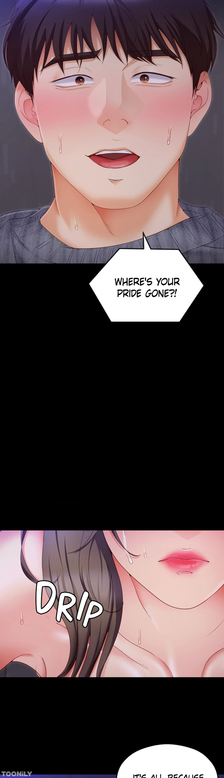 What’s for Dinner Chapter 69 image 26