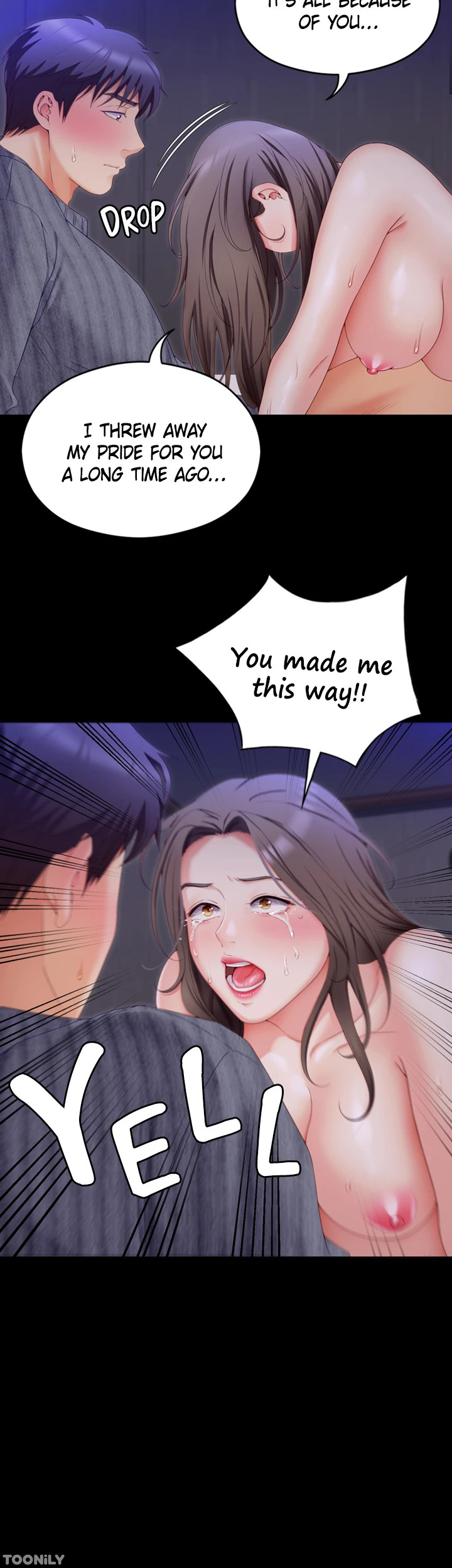 What’s for Dinner Chapter 69 image 27