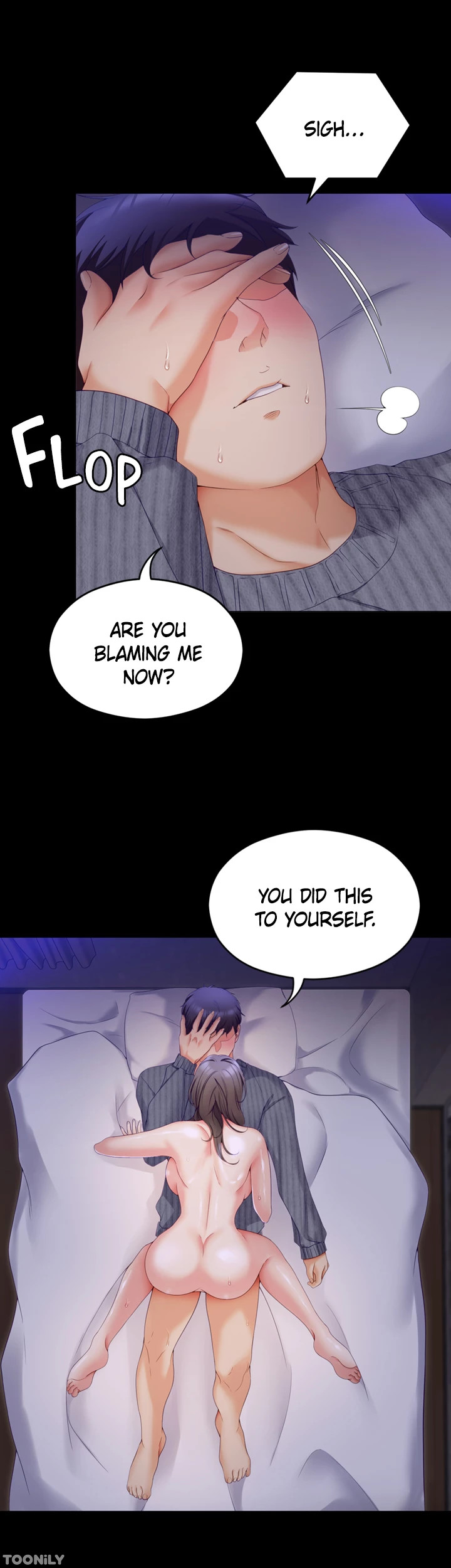 What’s for Dinner Chapter 69 image 28