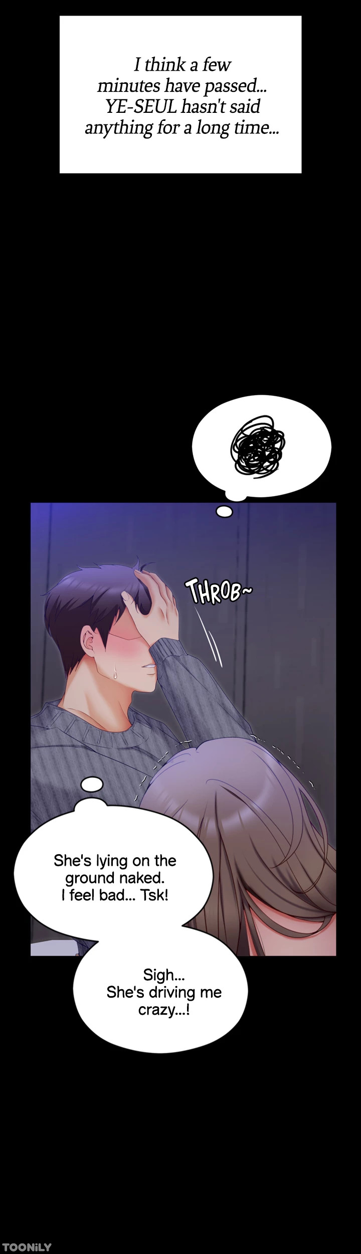 What’s for Dinner Chapter 69 image 35