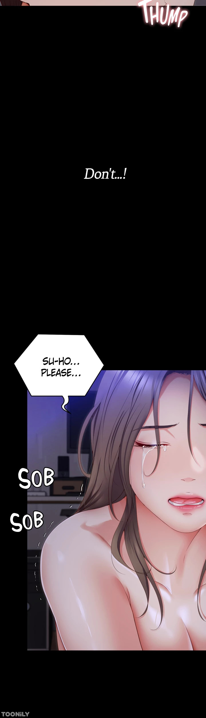 What’s for Dinner Chapter 69 image 40