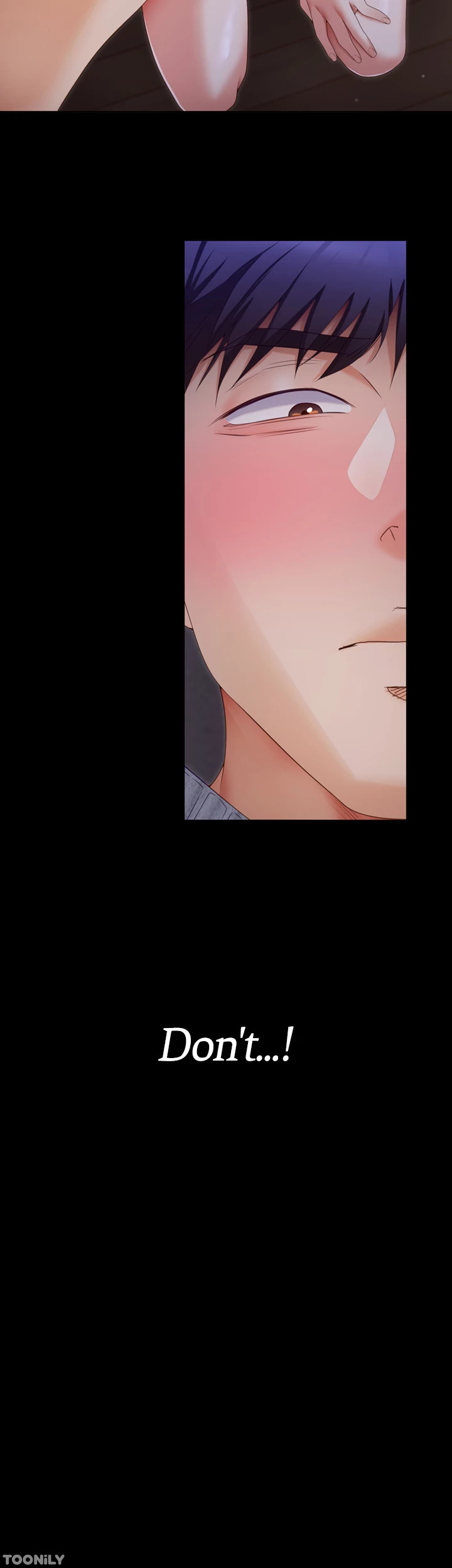What’s for Dinner Chapter 69 image 44