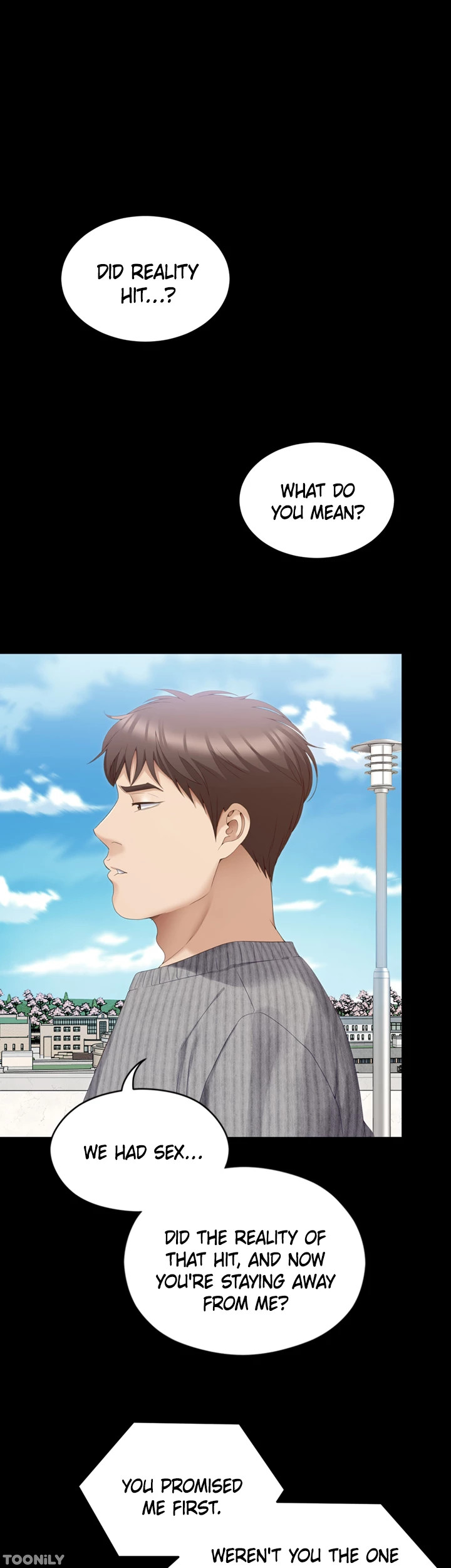What’s for Dinner Chapter 69 image 46