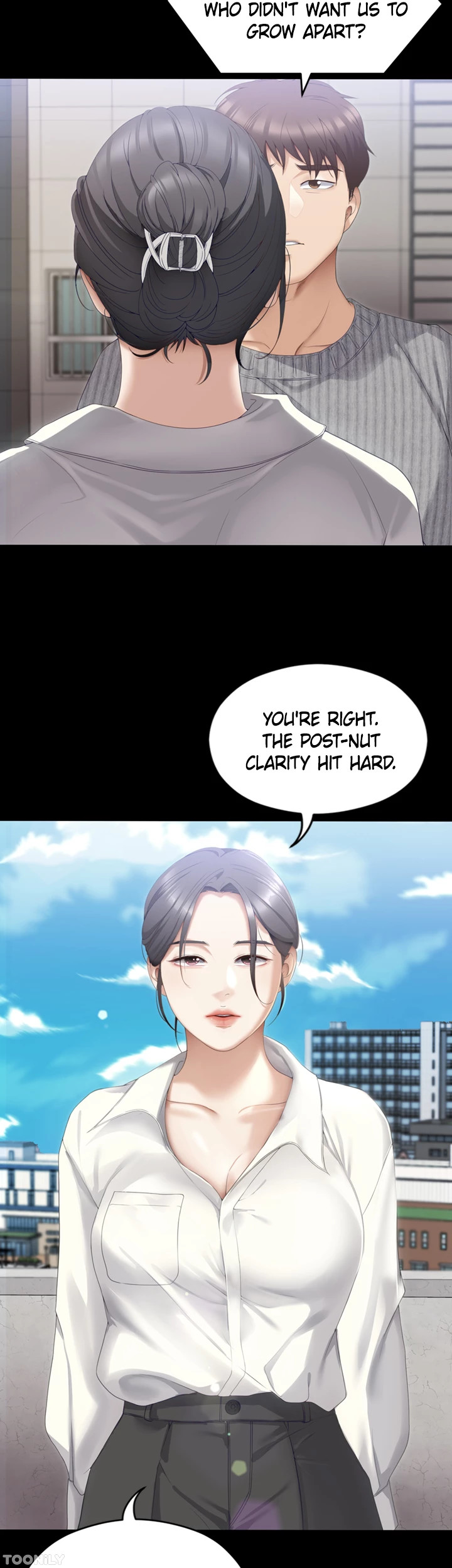 What’s for Dinner Chapter 69 image 47