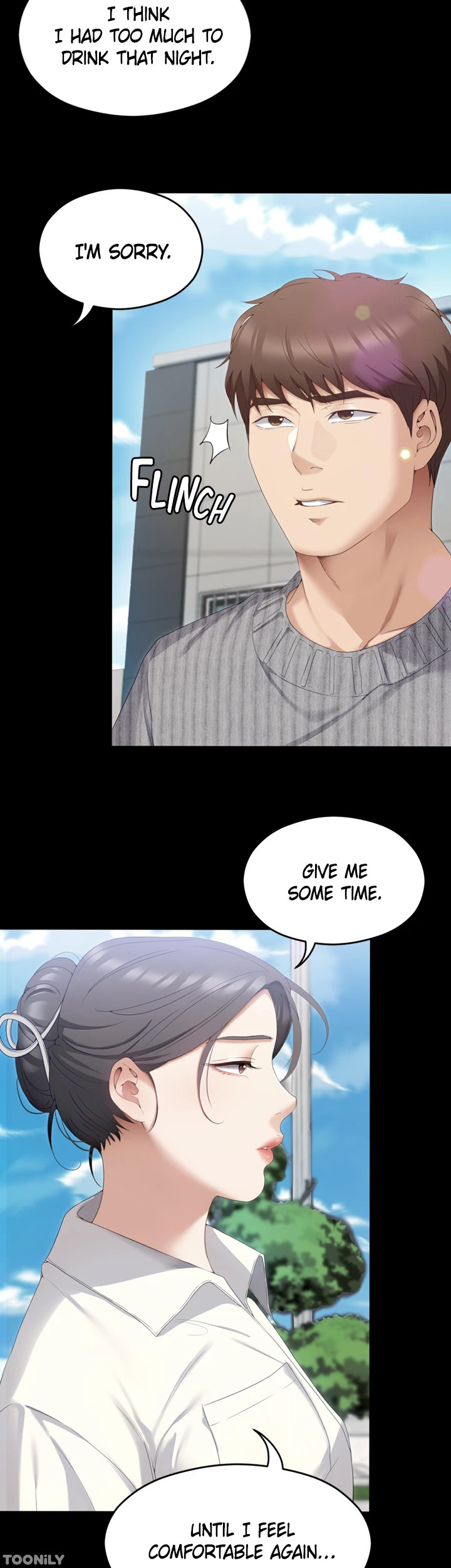 What’s for Dinner Chapter 69 image 48