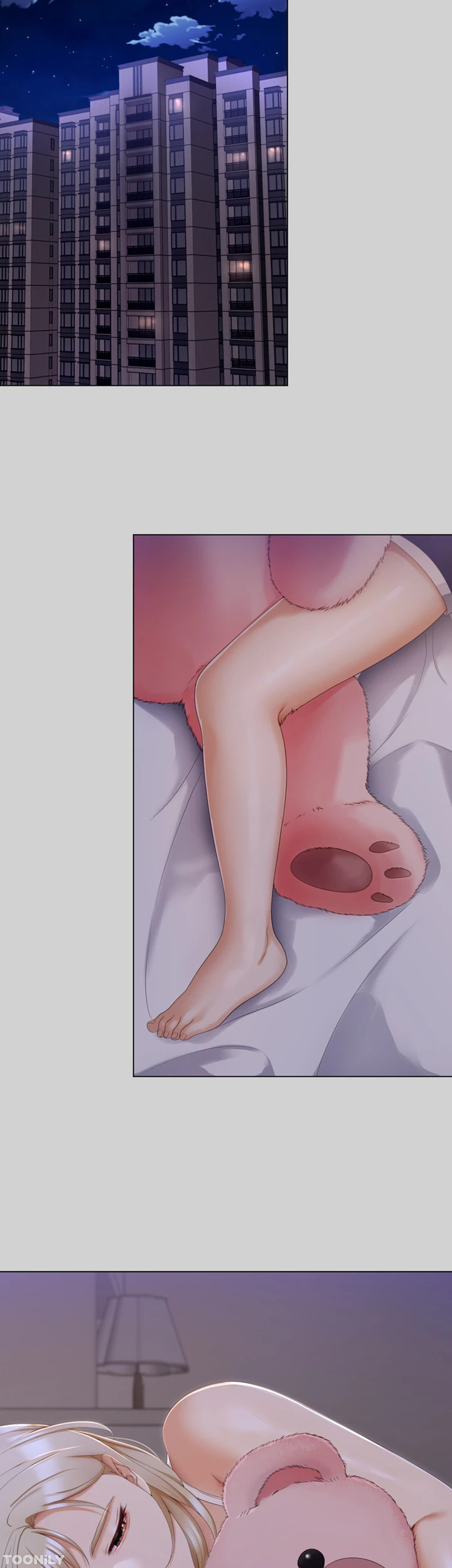 What’s for Dinner Chapter 69 image 4