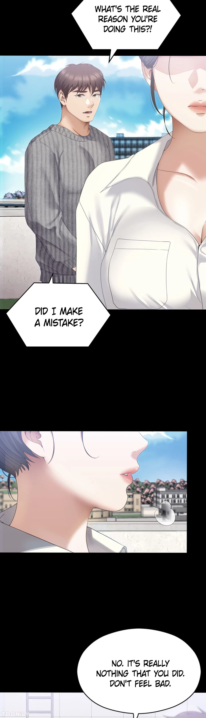 What’s for Dinner Chapter 69 image 50