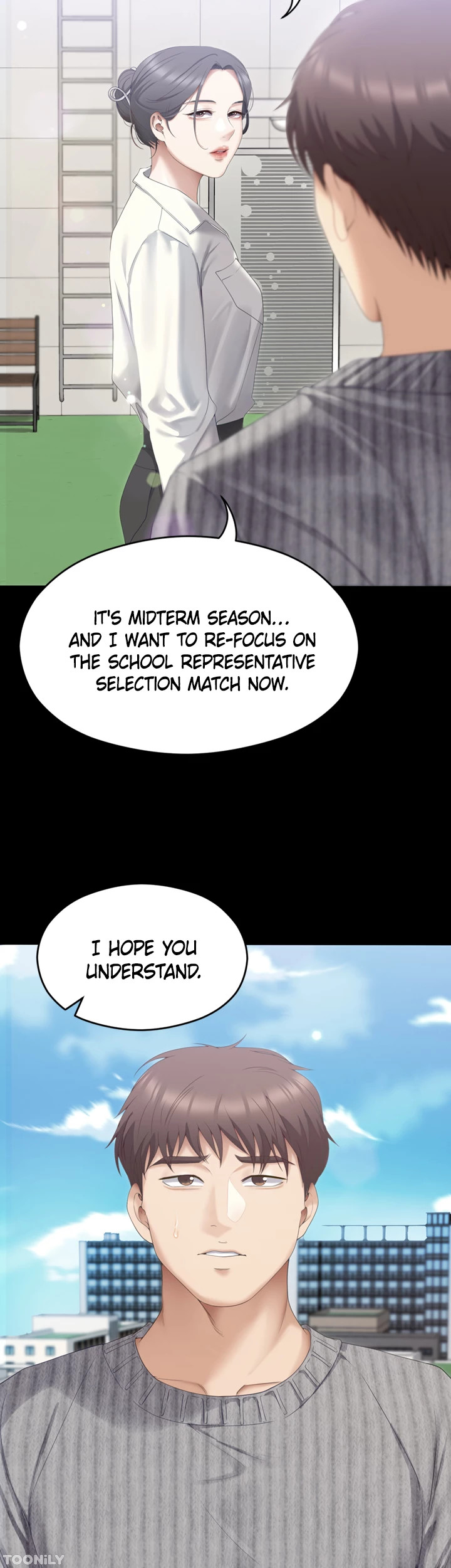 What’s for Dinner Chapter 69 image 51