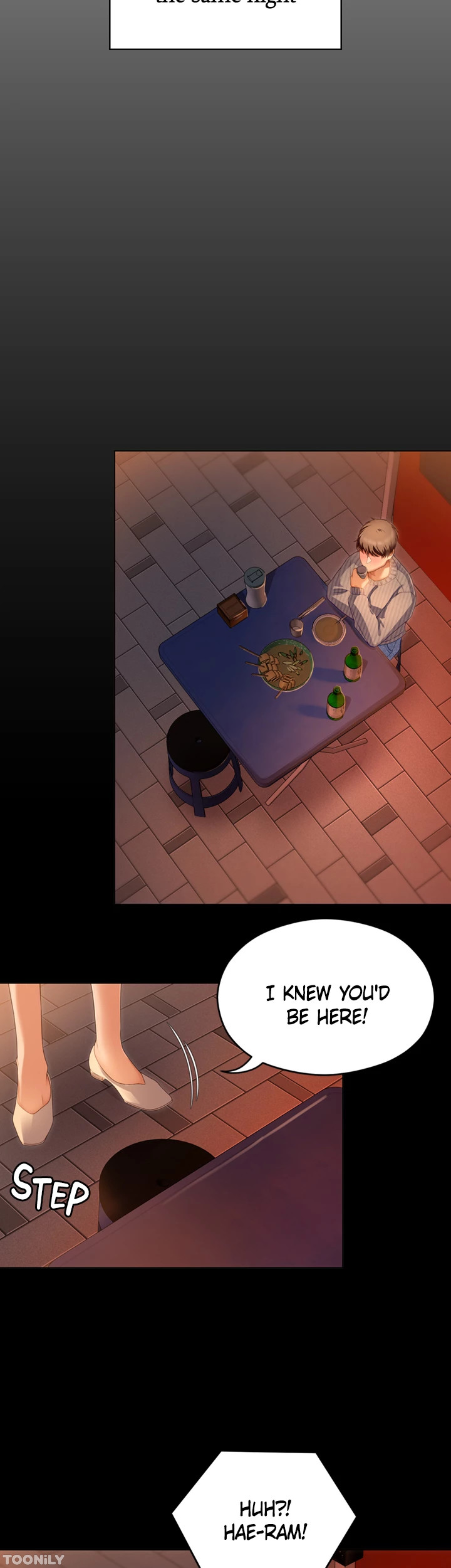 What’s for Dinner Chapter 69 image 6