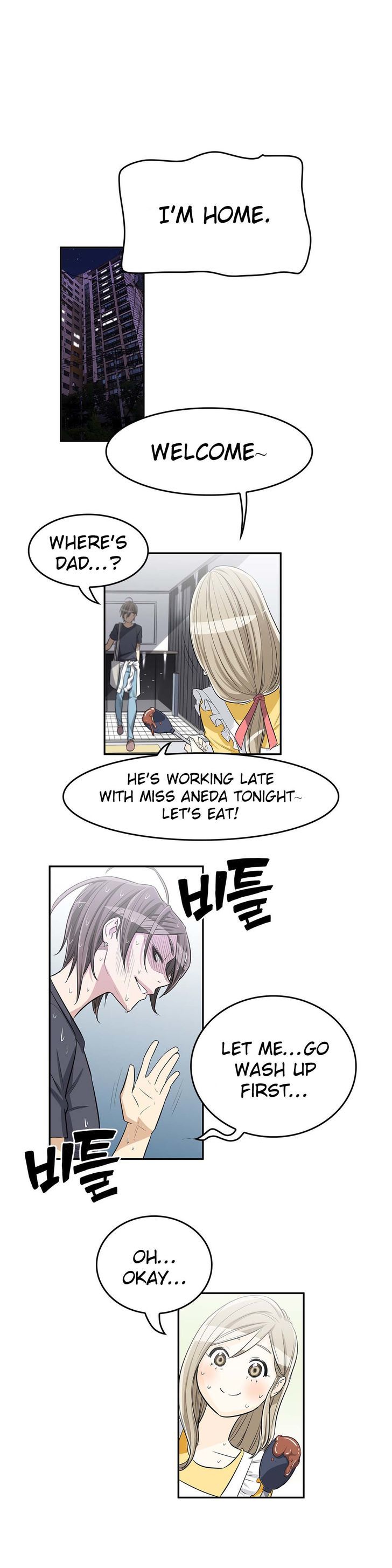 Pervert Club Chapter 16 image 2