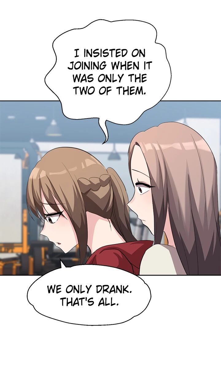 Girls I Used to Teach Chapter 16 image 40