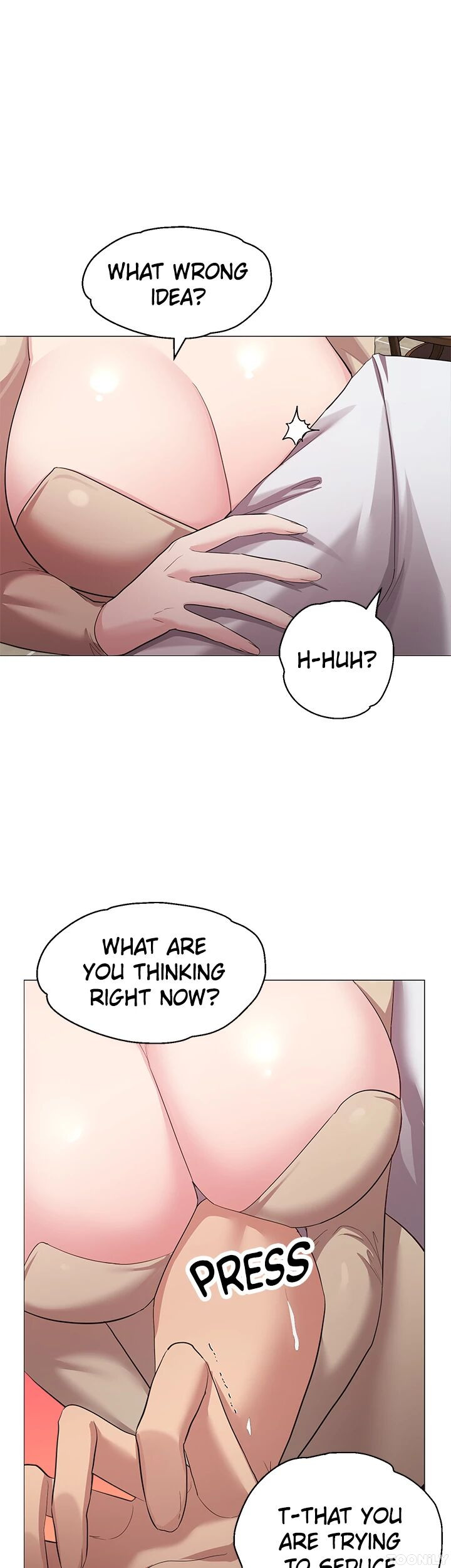 Girls I Used to Teach Chapter 18 image 21