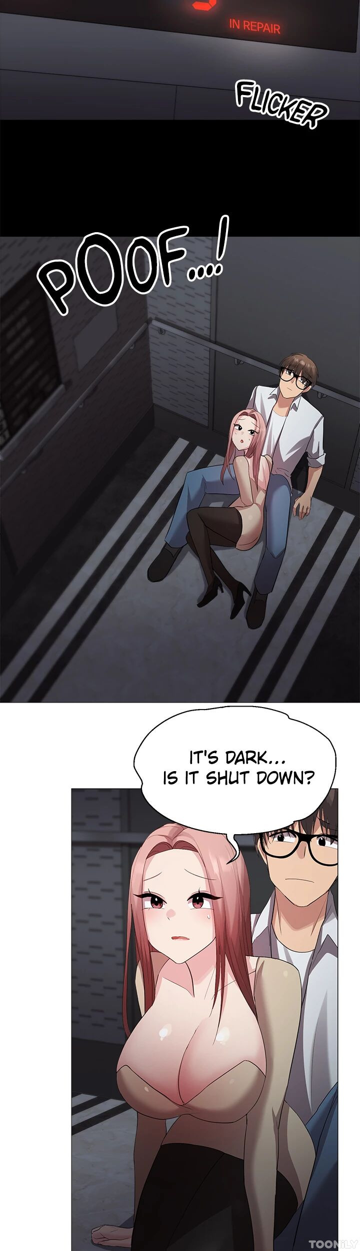 Girls I Used to Teach Chapter 18 image 50