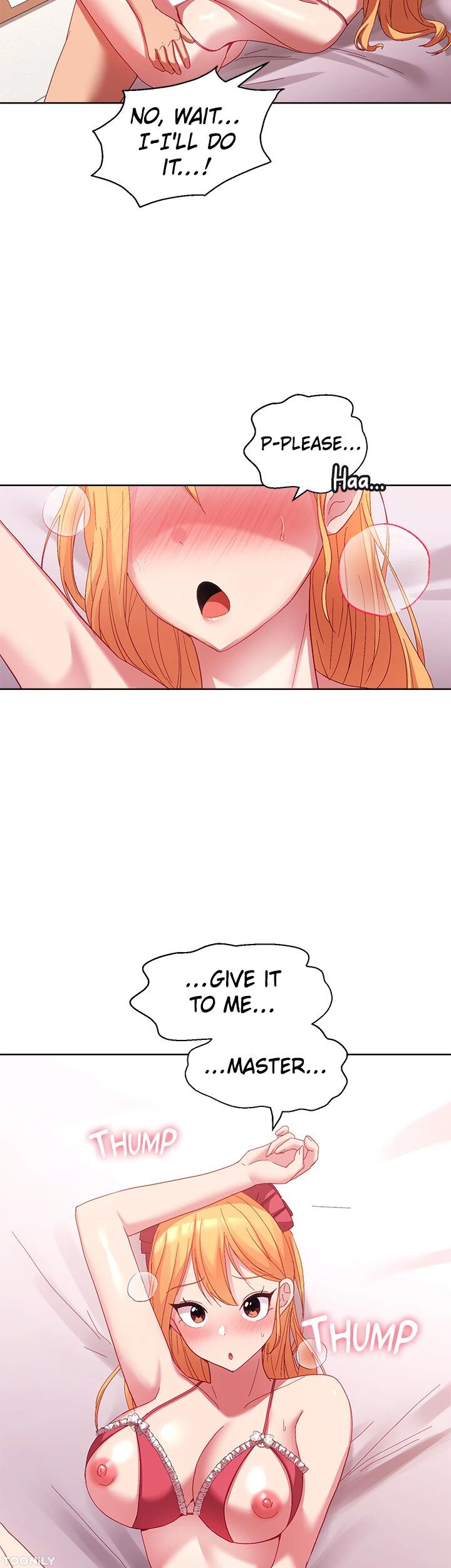 Girls I Used to Teach Chapter 30 image 7