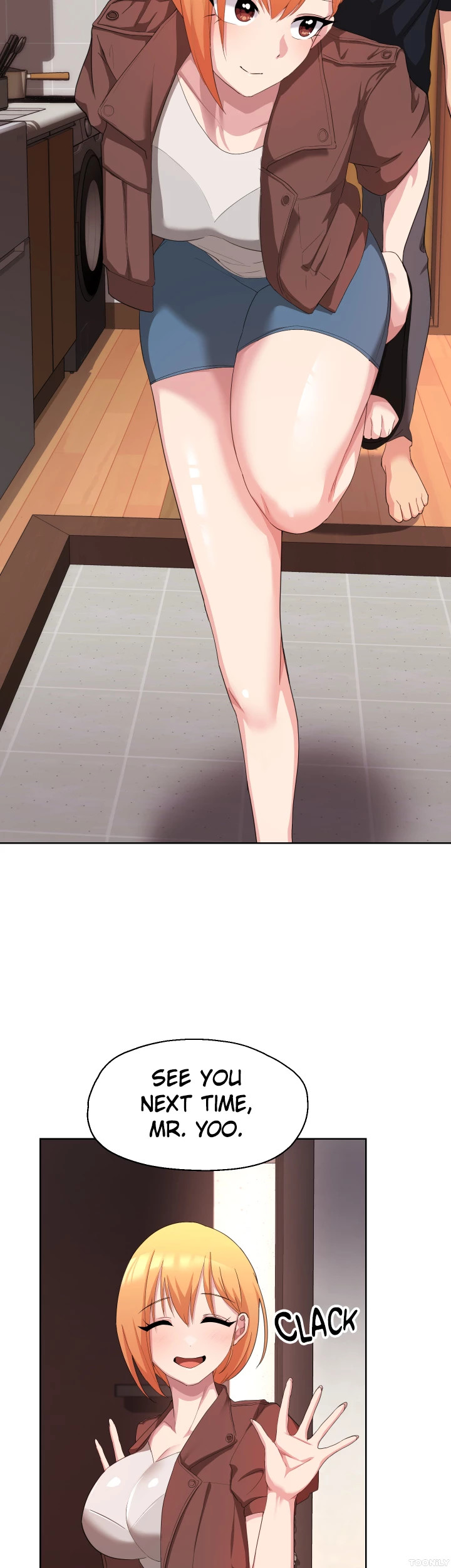Girls I Used to Teach Chapter 6 image 10