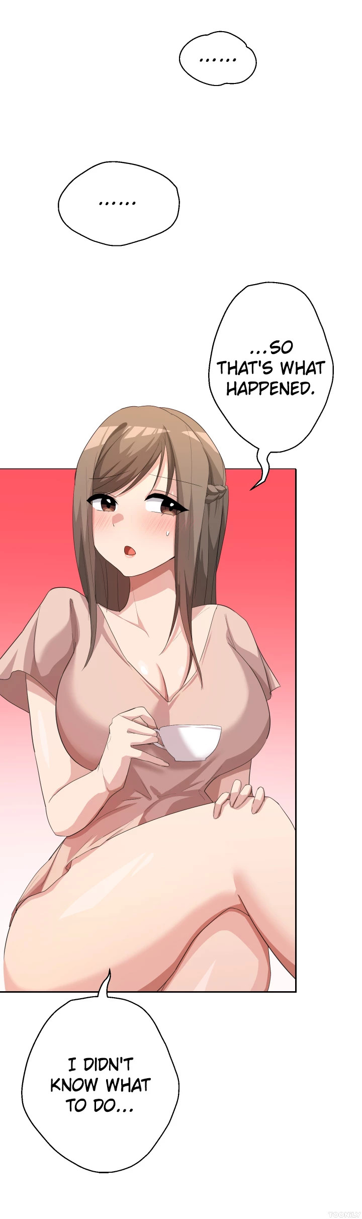 Girls I Used to Teach Chapter 8 image 19