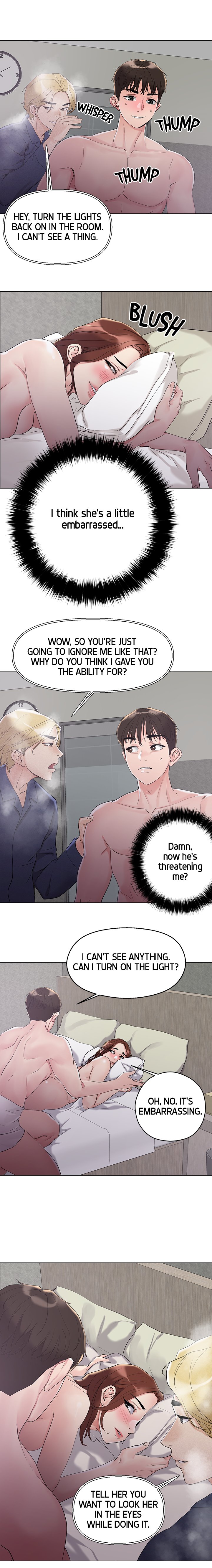 King Of The Night Chapter 4 image 15
