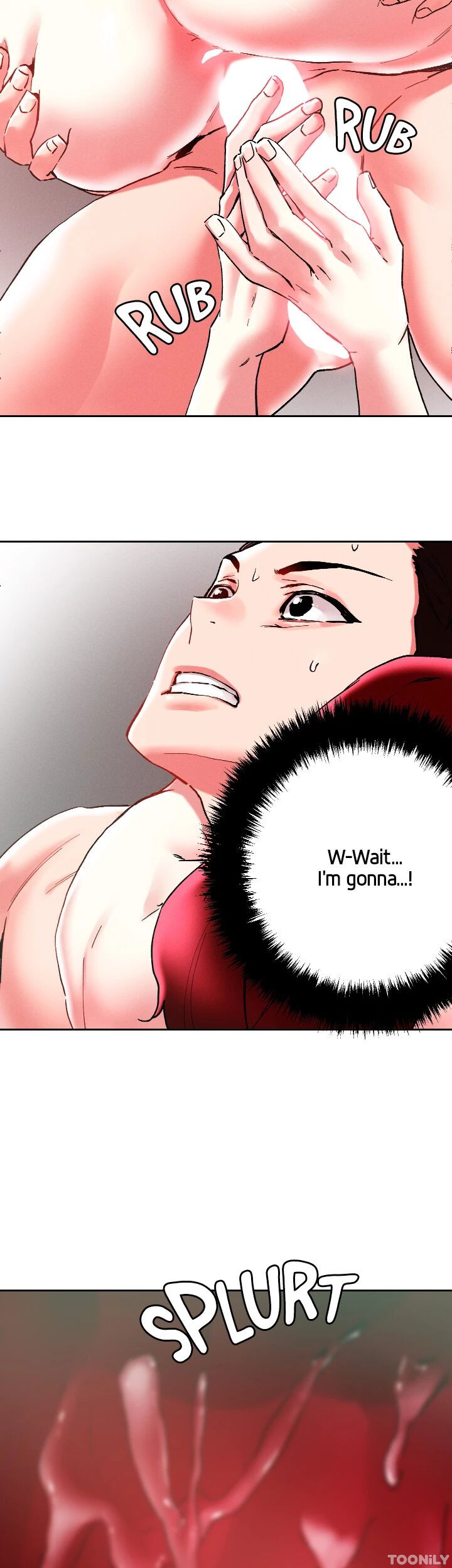 King Of The Night Chapter 95 image 15