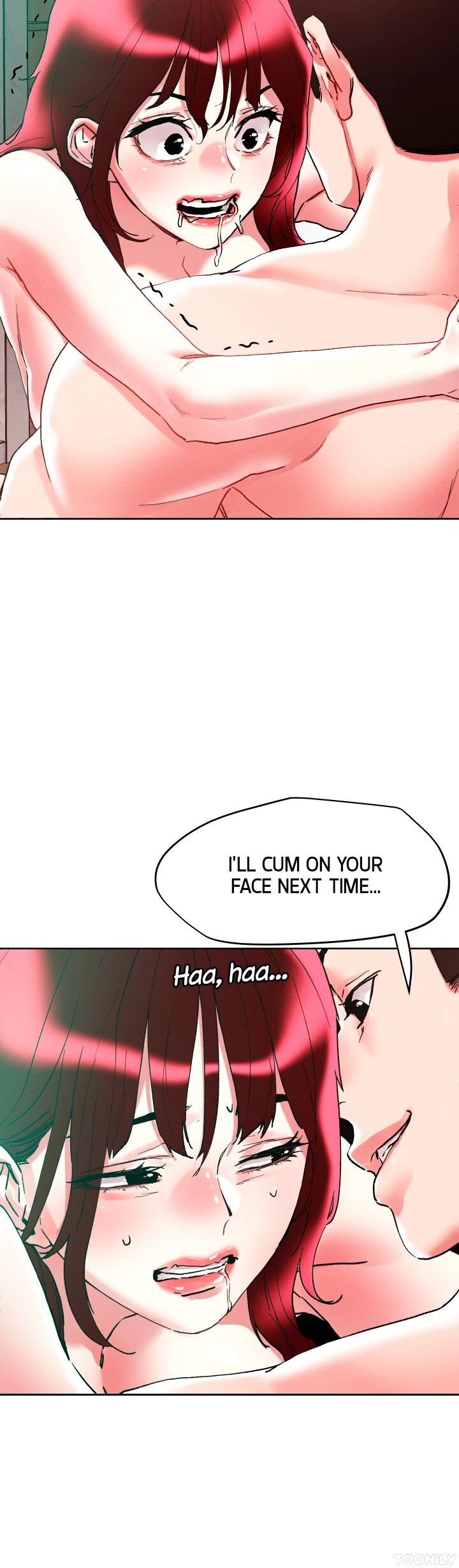 King Of The Night Chapter 95 image 17