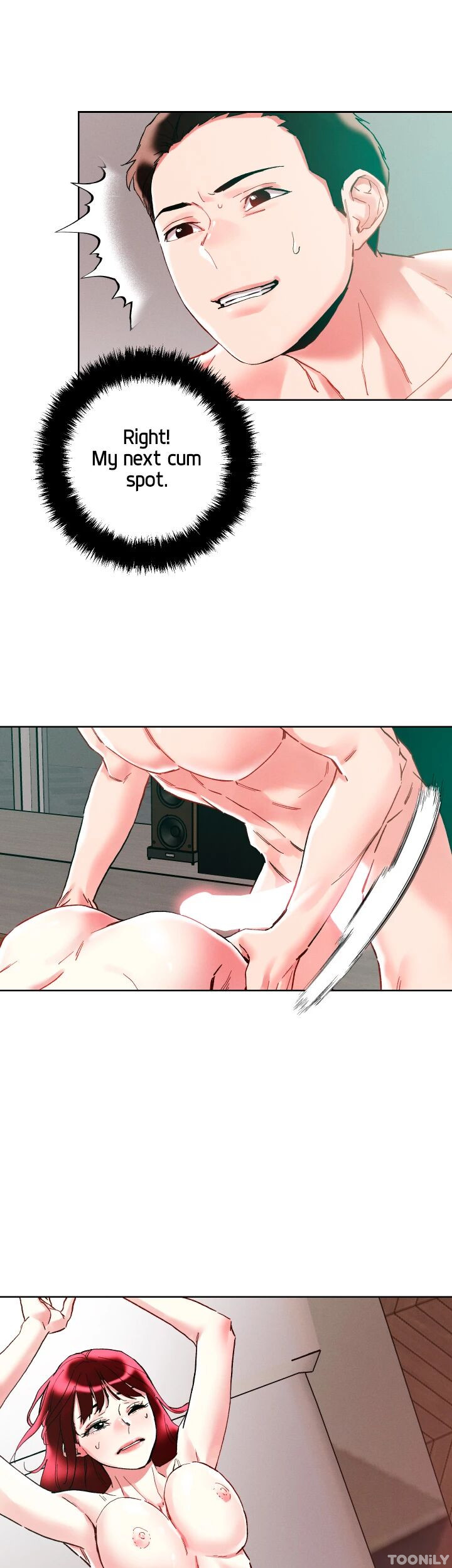 King Of The Night Chapter 95 image 31