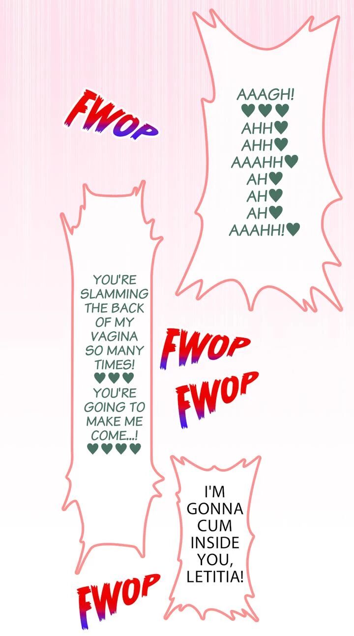 Saving a Depopulated Elven Village with My Unstoppable Sex Drive Chapter 10 - The End image 18