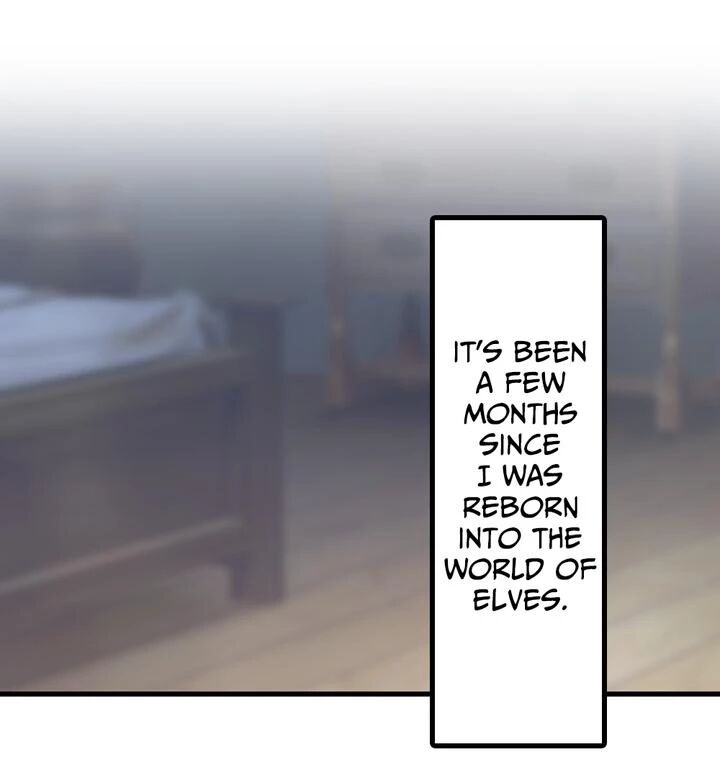 Saving a Depopulated Elven Village with My Unstoppable Sex Drive Chapter 10 - The End image 2